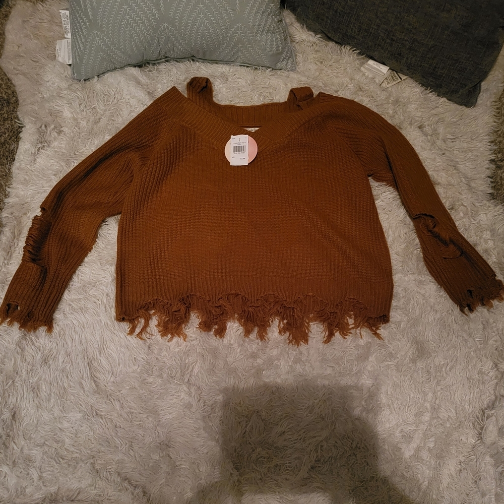 beautiful fall top